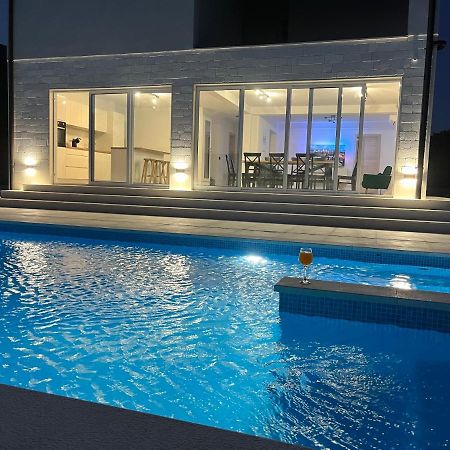 Villa Bava Kaštela Exterior foto